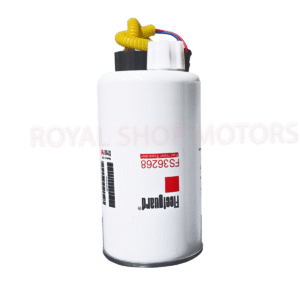 Filtro de combustible – FS36268 – Fleetguard